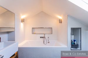 Goldhurst Terrace South Hampstead